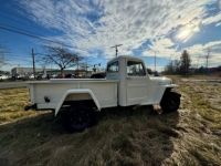 Jeep Willys Pickup  - <small></small> 38.000 € <small>TTC</small> - #6