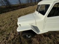 Jeep Willys Pickup  - <small></small> 38.000 € <small>TTC</small> - #11