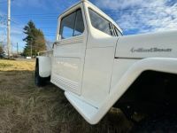 Jeep Willys Pickup  - <small></small> 38.000 € <small>TTC</small> - #13