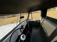 Jeep Willys Pickup  - <small></small> 38.000 € <small>TTC</small> - #16