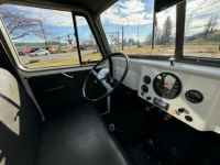 Jeep Willys Pickup  - <small></small> 38.000 € <small>TTC</small> - #21