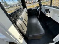 Jeep Willys Pickup  - <small></small> 38.000 € <small>TTC</small> - #22