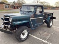 Jeep Willys Pickup  - <small></small> 15.100 € <small>TTC</small> - #1