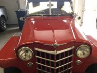 Jeep Willys Ster  - <small></small> 32.000 € <small>TTC</small> - #3