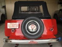 Jeep Willys Ster  - <small></small> 32.000 € <small>TTC</small> - #4