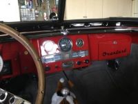 Jeep Willys Ster  - <small></small> 32.000 € <small>TTC</small> - #6