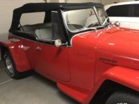 Jeep Willys Ster  - <small></small> 32.000 € <small>TTC</small> - #9