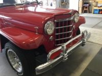 Jeep Willys Ster  - <small></small> 32.000 € <small>TTC</small> - #17