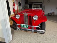 Jeep Willys Ster  - <small></small> 17.100 € <small>TTC</small> - #1