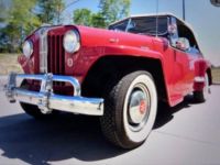 Jeep Willys Ster  - <small></small> 22.700 € <small>TTC</small> - #3