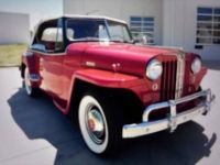 Jeep Willys Ster  - <small></small> 22.700 € <small>TTC</small> - #5