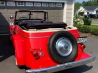 Jeep Willys Ster - <small></small> 27.700 € <small>TTC</small> - #4