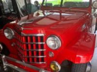 Jeep Willys Ster - <small></small> 27.700 € <small>TTC</small> - #10