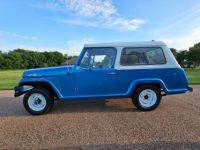 Jeep Willys Ster commando  - <small></small> 32.000 € <small>TTC</small> - #1