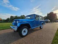 Jeep Willys Ster commando  - <small></small> 32.000 € <small>TTC</small> - #2