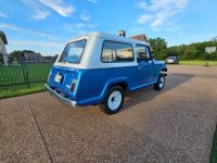 Jeep Willys Ster commando  - <small></small> 32.000 € <small>TTC</small> - #6