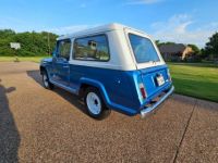 Jeep Willys Ster commando  - <small></small> 32.000 € <small>TTC</small> - #8