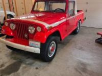 Jeep Willys Ster commando 4wd - <small></small> 31.600 € <small>TTC</small> - #1