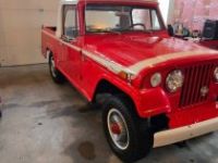 Jeep Willys Ster commando 4wd - <small></small> 31.600 € <small>TTC</small> - #3