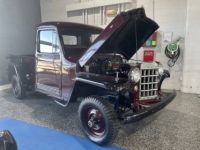 Jeep Willys Willy's 4x4  - <small></small> 31.000 € <small>TTC</small> - #1