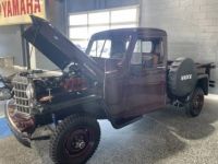 Jeep Willys Willy's 4x4  - <small></small> 31.000 € <small>TTC</small> - #3