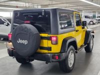 Jeep Wrangler - 2009 - Prix sur Demande - #5