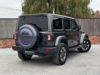 Jeep Wrangler / 2.2crdi / lichte vracht / sahara / overland / cabrio / 4x4 - <small></small> 39.950 € <small>TTC</small> - #2