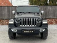 Jeep Wrangler / 2.2crdi / lichte vracht / sahara / overland / cabrio / 4x4 - <small></small> 39.950 € <small>TTC</small> - #5