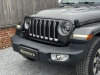 Jeep Wrangler / 2.2crdi / lichte vracht / sahara / overland / cabrio / 4x4 - <small></small> 39.950 € <small>TTC</small> - #7