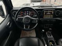 Jeep Wrangler / 2.2crdi / lichte vracht / sahara / overland / cabrio / 4x4 - <small></small> 39.950 € <small>TTC</small> - #10