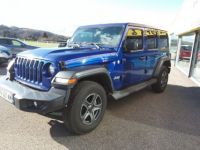 Jeep Wrangler - <small></small> 41.500 € <small>TTC</small> - #2