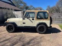 Jeep Wrangler - <small></small> 22.000 € <small>TTC</small> - #1