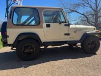 Jeep Wrangler - <small></small> 22.000 € <small>TTC</small> - #2