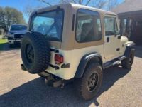 Jeep Wrangler - <small></small> 22.000 € <small>TTC</small> - #3