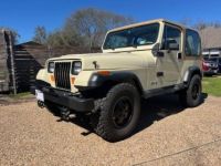 Jeep Wrangler - <small></small> 22.000 € <small>TTC</small> - #12