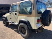 Jeep Wrangler - <small></small> 22.000 € <small>TTC</small> - #13