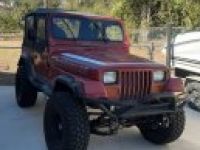 Jeep Wrangler - <small></small> 17.000 € <small>TTC</small> - #1