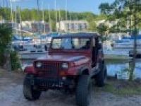 Jeep Wrangler - <small></small> 17.000 € <small>TTC</small> - #2