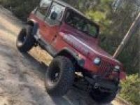 Jeep Wrangler - <small></small> 17.000 € <small>TTC</small> - #3