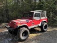 Jeep Wrangler - <small></small> 17.000 € <small>TTC</small> - #4