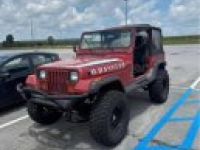 Jeep Wrangler - <small></small> 17.000 € <small>TTC</small> - #5