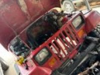 Jeep Wrangler - <small></small> 17.000 € <small>TTC</small> - #9