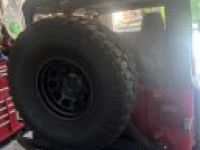 Jeep Wrangler - <small></small> 17.000 € <small>TTC</small> - #14