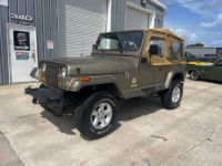 Jeep Wrangler - <small></small> 22.000 € <small>TTC</small> - #1