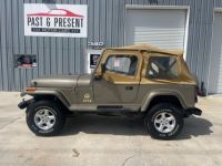 Jeep Wrangler - <small></small> 22.000 € <small>TTC</small> - #2