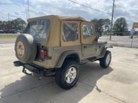 Jeep Wrangler - <small></small> 22.000 € <small>TTC</small> - #6