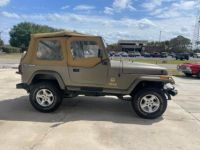 Jeep Wrangler - <small></small> 22.000 € <small>TTC</small> - #7