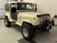 Jeep Wrangler - <small></small> 30.000 € <small>TTC</small> - #1