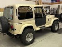 Jeep Wrangler - <small></small> 30.000 € <small>TTC</small> - #2