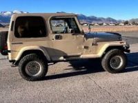 Jeep Wrangler - <small></small> 30.000 € <small>TTC</small> - #9